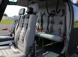 Verkaufsmodell BO 105