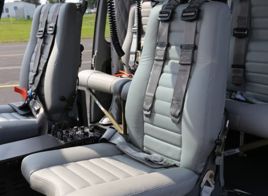 Verkaufsmodell BO 105