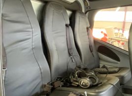 Verkaufsmodell: EC 120 B Colibri