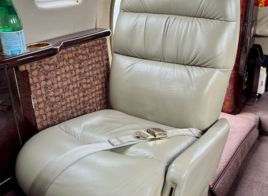 Verkaufsmodell: Cessna Citation CJ 1 525-0522