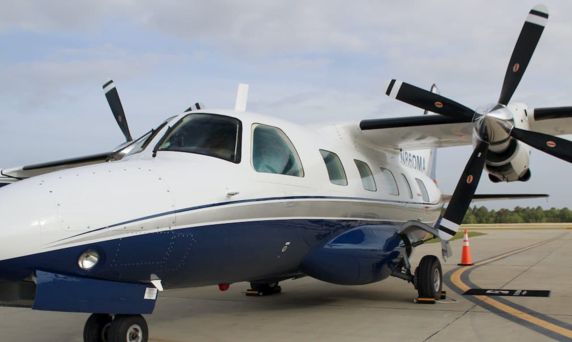 Verkaufsmodell: Mitsubishi Marquise