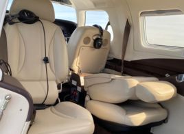 Verkaufsmodel PIPER PA-46-500-TP