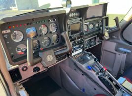 Verkaufsmodell: Socata TB 10