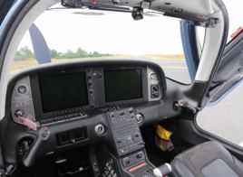 Verkaufsmodell Cirrus SR 22 T G 6 Turbo