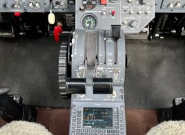 Verkaufsmodell: Cessna Citation CJ 1 525-0522