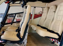 EC 120 B - Colibri Helicopter