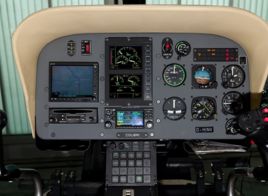 EC 120 B - Colibri Helicopter
