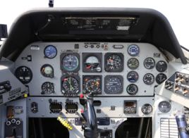 Verkaufsmodell: Pilatus PC 7