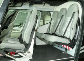 Verkaufsmodell: EC-120 B VIP