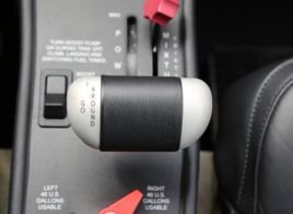 Verkaufsmodell Cirrus SR 22 T G 6 Turbo