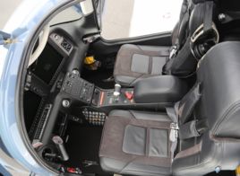 Verkaufsmodell Cirrus SR 22 T G 6 Turbo