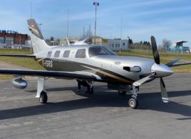 Verkaufsmodel PIPER PA-46-500-TP