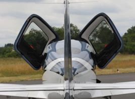 Verkaufsmodell Cirrus SR 22 T G 6 Turbo