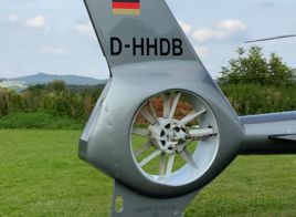 Verkaufsmodell: EC 120 B Colibri