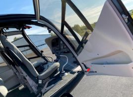 Verkaufsmodell: EC-120 B VIP