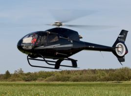 Verkaufsmodell: EC-120 B VIP