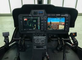 2021 Verkaufsmodell Bell 505 Jetranger X