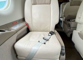 Verkaufsmodell: Pilatus PC 12 NG