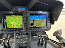 2021 Verkaufsmodell Bell 505 Jetranger X