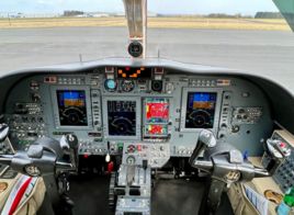 Verkaufsmodell: Cessna Citation CJ 1 525-0522