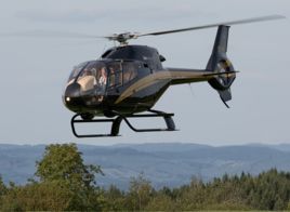 EC 120 B - Colibri Helicopter