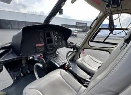 Verkaufsmodell: AIRBUS AS 350 B3+