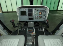 Verkaufsmodell: EC-120 B VIP