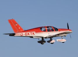 Verkaufsmodell: Socata TB 10