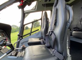 Verkaufsmodell: EC 120 B Colibri