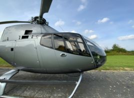 Verkaufsmodell: EC 120 B Colibri