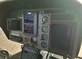 Verkaufsmodell: EC 120 B Colibri