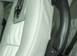 Verkaufsmodell: EC-120 B VIP