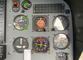 Verkaufsmodell: EC 120 B Colibri