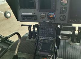 Verkaufsmodell: EC 120 B Colibri