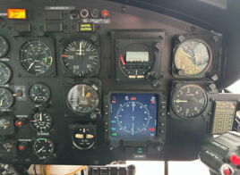 Verkaufsmodell Bell UH-1D