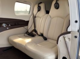 Verkaufsmodel PIPER PA-46-500-TP