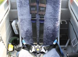 Verkaufsmodell: Pilatus PC 7