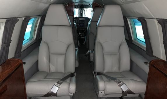 Verkaufsmodell: Mitsubishi Marquise