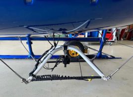 Verkaufsmodell: AIRBUS AS 350 B3+