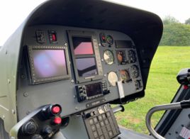 Verkaufsmodell: EC 120 B Colibri