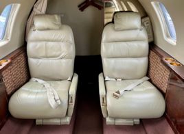 Verkaufsmodell: Cessna Citation CJ 1 525-0522