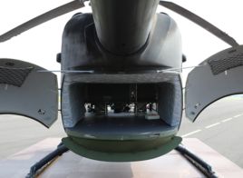 Verkaufsmodell BO 105