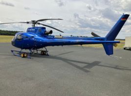 Verkaufsmodell: AIRBUS AS 350 B3+