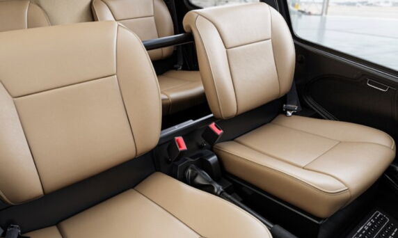 Verkaufsmodell: Robinson R44 Raven I