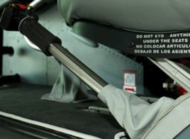 Verkaufsmodell: EC-120 B VIP