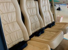 EC 120 B - Colibri Helicopter