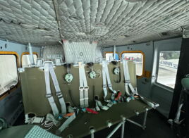 Verkaufsmodell Bell UH-1D